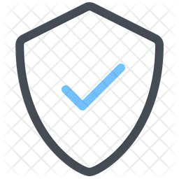 Protection  Icon