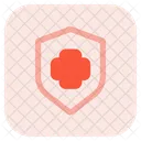Protection Shield Safe Icon