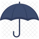 Protection Insurance Umbrella Icon