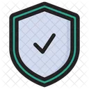 Protection Icon