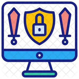 Protection  Icon