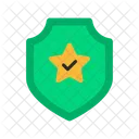 Protection Insurance Security Icon