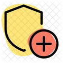 Protection New Protection Security Icon