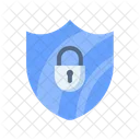 Protect Protection Lock Icon