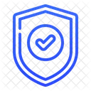 Protection  Icon