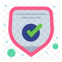 Protection  Icon