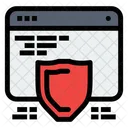 Protection  Icon