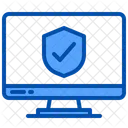 Protection Check Shield Security Shield Security Icon