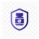 Protection  Icon