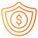 Safety Protection Shield Icon