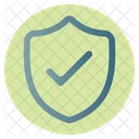 Protection Security Password Icon