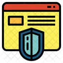 Protection  Icon