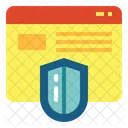 Protection  Icon