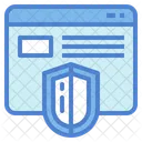 Protection  Icon