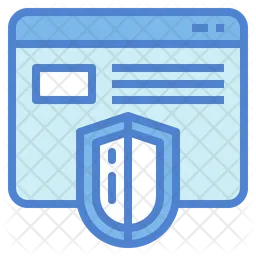 Protection  Icon