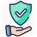 Protection Icon