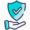 Protection Icon