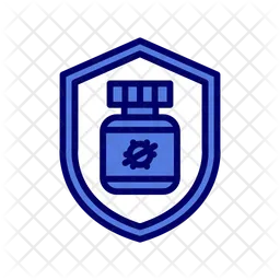 Protection  Icon