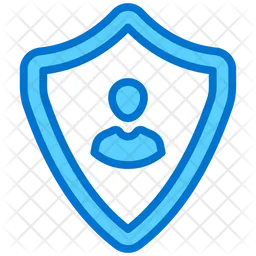 Protection  Icon