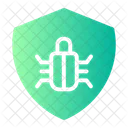 Protection Protected Antivirus Icon