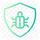 Protection Protected Antivirus Icon