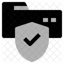 Protection  Icon