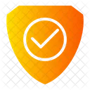 Protection  Icon