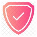 Protection  Icon