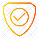 Protection  Icon