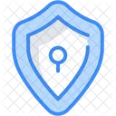 Protection Icon