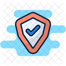 Protection  Icon