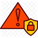 Protection Safety Secure Icon
