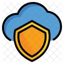 Protection Secure Security Icon