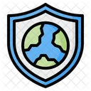 Protection Protect Security Icon