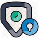 Protection Icon