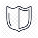 보안 안전 잠금 아이콘