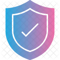 Protection  Icon