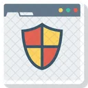 Protection Protectionshield Securityshield Icon