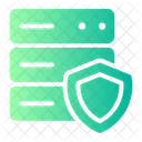Protection Server Database Icon