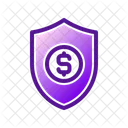 Protection Finance Security Icon