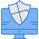 Security Safety Lock Icon