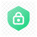 Data Protection Network Icon