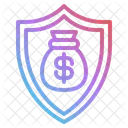 Protection Security Shield Icon