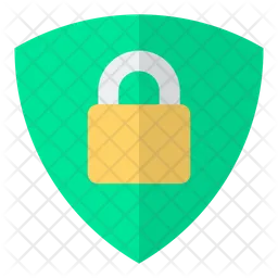 Protection  Icon