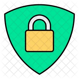 Protection  Icon