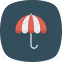 Protection Rain Rainy Icon