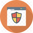 Protection Protectionshield Securityshield Icon