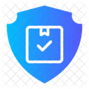 Protection Check Box Icon