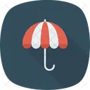 Protection Rain Rainy Icon
