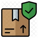 Protection Security Verified Icon
